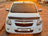 Chevrolet Cobalt 2021 года за 5 000 000 тг. в Шымкент