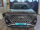 Chery Tiggo 7 Pro 2022 годаfor8 700 000 тг. в Шымкент