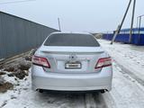 Toyota Camry 2011 годаfor4 800 000 тг. в Атырау – фото 3