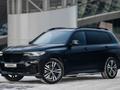 BMW X7 2019 года за 60 000 000 тг. в Астана – фото 10