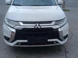 Mitsubishi Outlander 2022 года за 11 500 000 тг. в Актау – фото 2