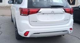 Mitsubishi Outlander 2022 года за 11 700 000 тг. в Актау – фото 5