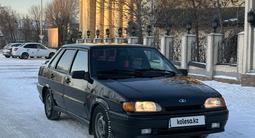 ВАЗ (Lada) 2115 2012 годаfor2 300 000 тг. в Семей