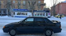 ВАЗ (Lada) 2115 2012 годаfor2 300 000 тг. в Семей – фото 5