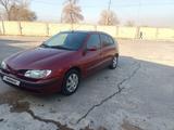 Renault Megane 1996 года за 1 400 000 тг. в Шымкент – фото 3