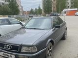 Audi 80 1994 годаүшін1 800 000 тг. в Кокшетау – фото 3