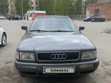 Audi 80 1994 годаүшін1 800 000 тг. в Кокшетау – фото 4