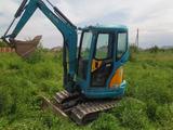 Kubota  Миниэкскаваторы 2014 годаүшін11 000 000 тг. в Алматы – фото 2