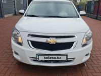 Chevrolet Cobalt 2024 года за 7 350 000 тг. в Караганда