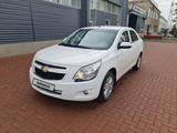 Chevrolet Cobalt 2024 года за 7 350 000 тг. в Караганда – фото 2