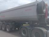 Grunwald  Полуприцеп самосвальный 2017 годаүшін12 000 000 тг. в Актау