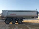 Grunwald  Полуприцеп самосвальный 2017 годаүшін12 000 000 тг. в Актау – фото 3