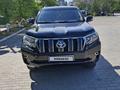 Toyota Land Cruiser Prado 2019 года за 19 000 000 тг. в Актау – фото 2