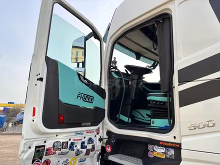 Volvo  FH 500 2017 года за 33 100 000 тг. в Алматы – фото 4