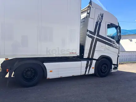 Volvo  FH 500 2017 года за 33 100 000 тг. в Алматы – фото 6