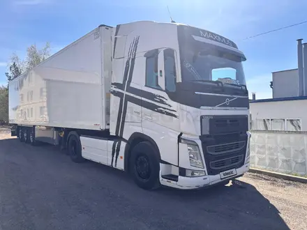 Volvo  FH 500 2017 года за 33 100 000 тг. в Алматы – фото 7