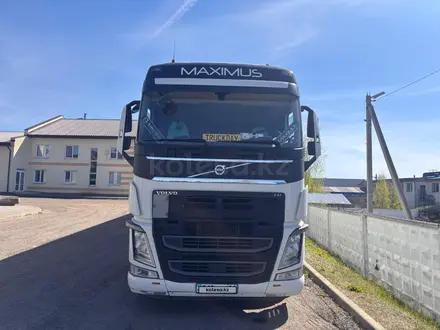 Volvo  FH 500 2017 года за 33 100 000 тг. в Алматы