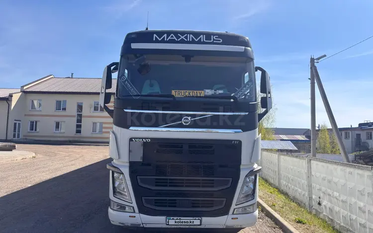 Volvo  FH 500 2017 года за 33 100 000 тг. в Алматы
