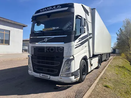 Volvo  FH 500 2017 года за 33 100 000 тг. в Алматы – фото 9