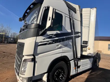 Volvo  FH 500 2017 года за 33 100 000 тг. в Алматы – фото 11