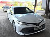 Toyota Camry 2020 года за 15 000 000 тг. в Уральск