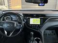 Toyota Camry 2020 годаүшін15 000 000 тг. в Уральск – фото 7