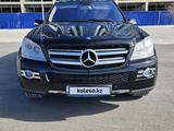 Mercedes-Benz GL 450 2006 годаүшін7 800 000 тг. в Актау – фото 4