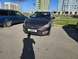 Hyundai Accent 2015 года за 4 500 000 тг. в Туркестан – фото 2