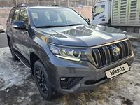 Toyota Land Cruiser Prado 2020 года за 27 500 000 тг. в Алматы