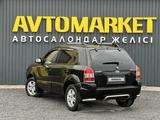 Hyundai Tucson 2007 годаүшін4 990 000 тг. в Актобе – фото 4