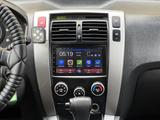 Hyundai Tucson 2007 годаүшін4 990 000 тг. в Актобе – фото 5
