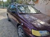 Toyota Carina E 1995 года за 2 000 000 тг. в Кызылорда – фото 2