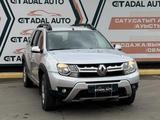 Renault Duster 2020 годаүшін7 000 000 тг. в Актобе