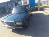 ВАЗ (Lada) 2107 2005 года за 700 000 тг. в Сарыагаш – фото 2