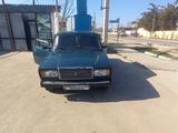 ВАЗ (Lada) 2107 2005 года за 700 000 тг. в Сарыагаш