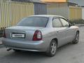 Daewoo Nubira 1999 года за 1 600 000 тг. в Алматы – фото 4