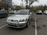 Toyota Avensis 2005 годаүшін4 500 000 тг. в Астана – фото 2