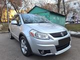 Suzuki SX4 2007 годаfor5 100 000 тг. в Алматы – фото 5