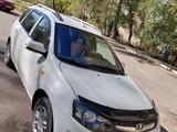 ВАЗ (Lada) Kalina 2194 2014 годаүшін2 000 000 тг. в Темиртау