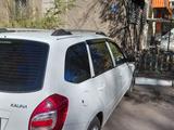 ВАЗ (Lada) Kalina 2194 2014 годаүшін2 000 000 тг. в Темиртау – фото 2