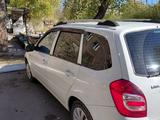ВАЗ (Lada) Kalina 2194 2014 годаүшін2 000 000 тг. в Темиртау – фото 4