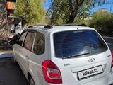 ВАЗ (Lada) Kalina 2194 2014 годаүшін2 000 000 тг. в Темиртау – фото 3