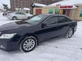 Toyota Camry 2012 годаfor10 500 000 тг. в Павлодар – фото 2