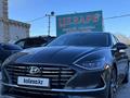 Hyundai Sonata 2021 годаfor11 200 000 тг. в Семей