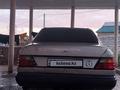 Mercedes-Benz E 230 1987 годаүшін2 100 000 тг. в Шымкент – фото 3