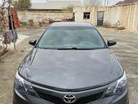 Toyota Camry 2013 года за 9 800 000 тг. в Актау