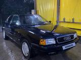 Audi 80 1995 годаүшін1 700 000 тг. в Алматы – фото 4