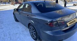 Mazda 6 2006 годаfor3 400 000 тг. в Кокшетау – фото 5