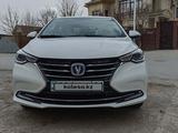 Changan Alsvin 2023 года за 4 900 000 тг. в Кызылорда