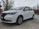 Changan Alsvin 2023 года за 4 900 000 тг. в Кызылорда – фото 3